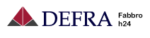 Logo Defra